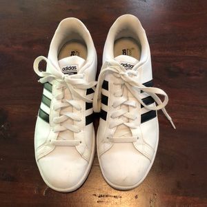 ADIDAS cloudfoam SNEAKERS